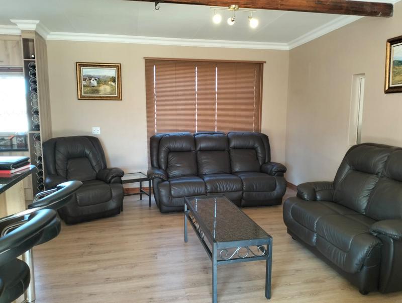 3 Bedroom Property for Sale in Vaal Marina Gauteng