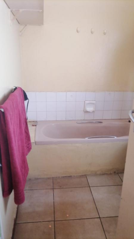 1 Bedroom Property for Sale in Vanderbijlpark CE 1 Gauteng