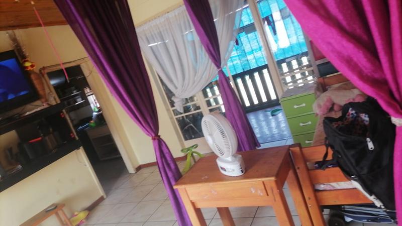 1 Bedroom Property for Sale in Vanderbijlpark CE 1 Gauteng