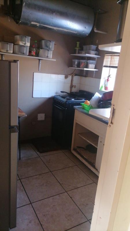 1 Bedroom Property for Sale in Vanderbijlpark CE 1 Gauteng