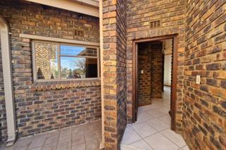 4 Bedroom Property for Sale in Vanderbijlpark SE 3 Gauteng