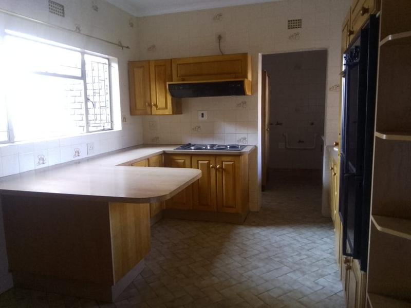 4 Bedroom Property for Sale in Vanderbijlpark SE 3 Gauteng