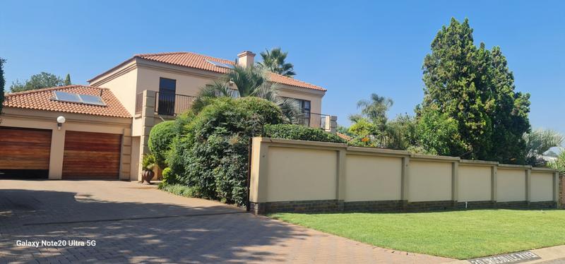 5 Bedroom Property for Sale in Vanderbijlpark SE 4 Gauteng