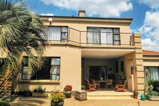 5 Bedroom Property for Sale in Vanderbijlpark SE 4 Gauteng