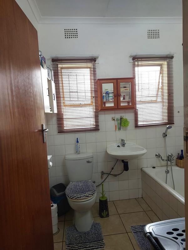 3 Bedroom Property for Sale in Vanderbijlpark SE 6 Gauteng