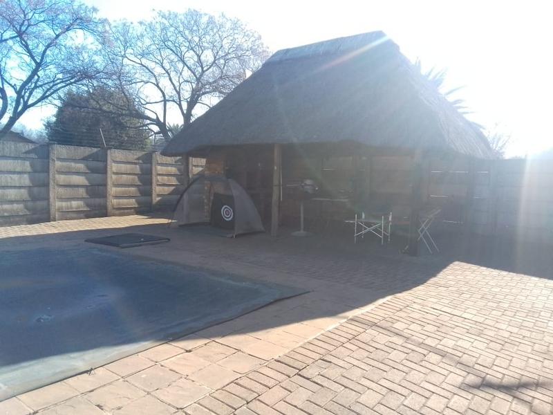 4 Bedroom Property for Sale in Vanderbijlpark SW 5 Gauteng