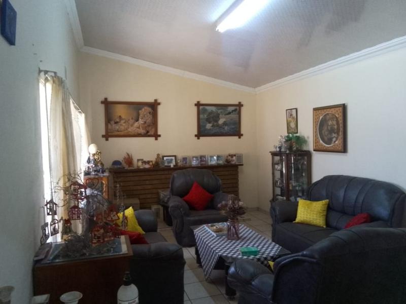 4 Bedroom Property for Sale in Vanderbijlpark SW 5 Gauteng