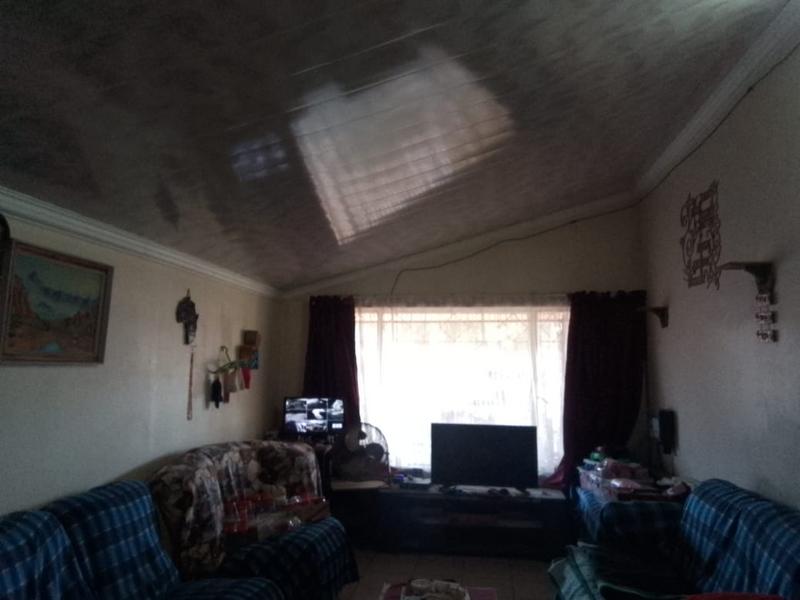 4 Bedroom Property for Sale in Vanderbijlpark SW 5 Gauteng