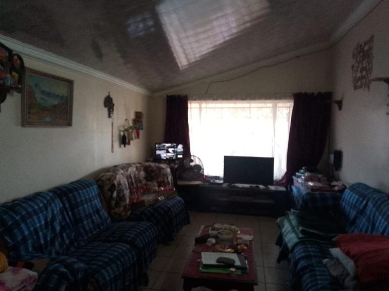 4 Bedroom Property for Sale in Vanderbijlpark SW 5 Gauteng