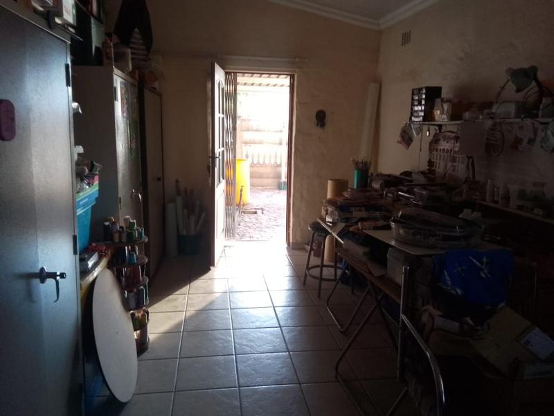 4 Bedroom Property for Sale in Vanderbijlpark SW 5 Gauteng