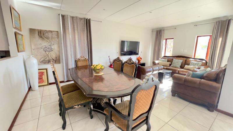 4 Bedroom Property for Sale in Broadacres Gauteng