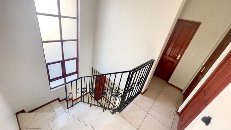 4 Bedroom Property for Sale in Broadacres Gauteng