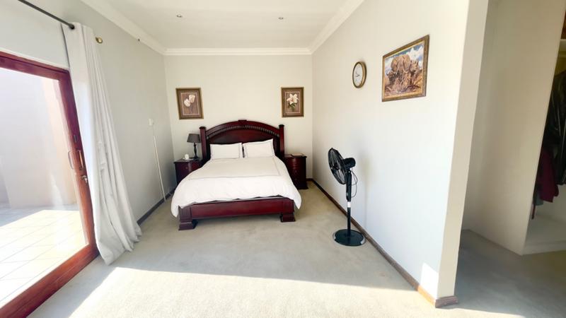 4 Bedroom Property for Sale in Broadacres Gauteng