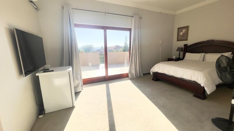 4 Bedroom Property for Sale in Broadacres Gauteng