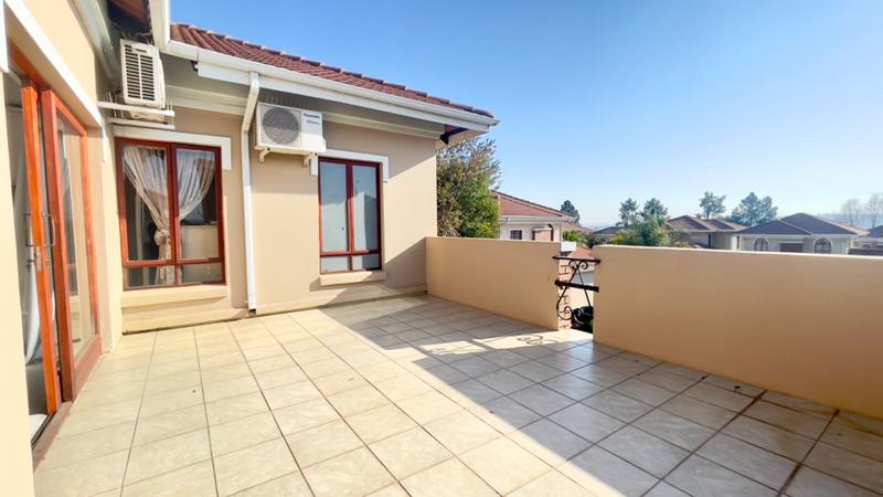 4 Bedroom Property for Sale in Broadacres Gauteng