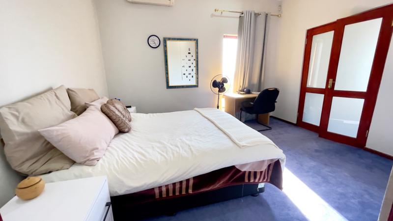 4 Bedroom Property for Sale in Broadacres Gauteng