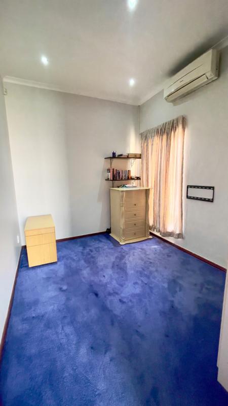 4 Bedroom Property for Sale in Broadacres Gauteng