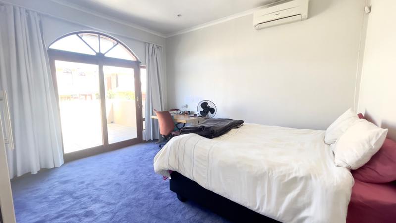 4 Bedroom Property for Sale in Broadacres Gauteng