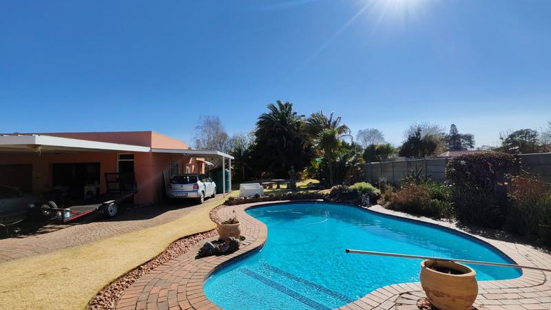 3 Bedroom Property for Sale in Witpoortjie Gauteng