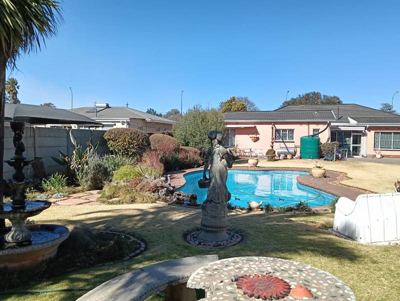 3 Bedroom Property for Sale in Witpoortjie Gauteng