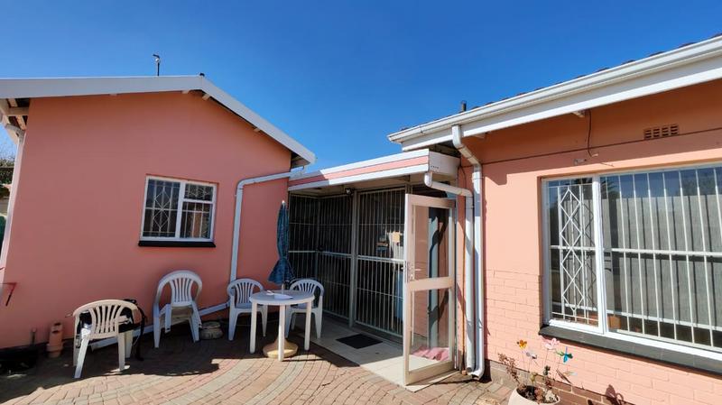 3 Bedroom Property for Sale in Witpoortjie Gauteng