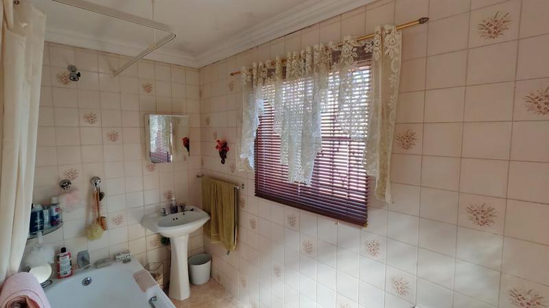 3 Bedroom Property for Sale in Witpoortjie Gauteng