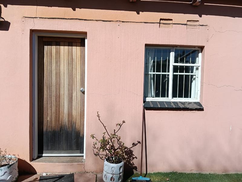 3 Bedroom Property for Sale in Witpoortjie Gauteng