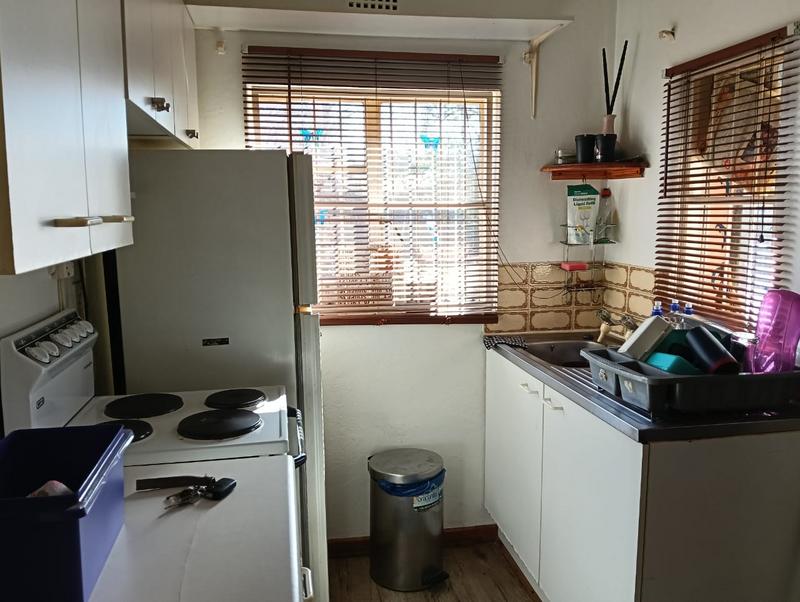 3 Bedroom Property for Sale in Witpoortjie Gauteng