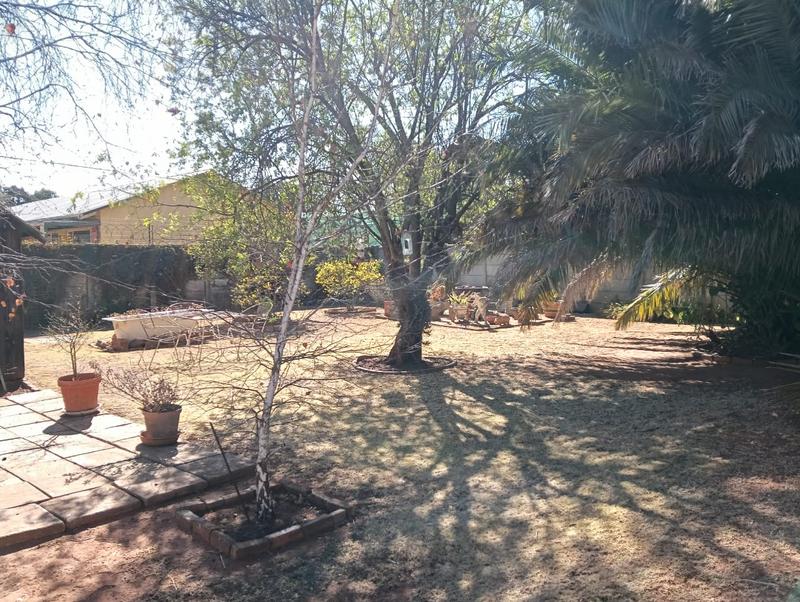 3 Bedroom Property for Sale in Witpoortjie Gauteng