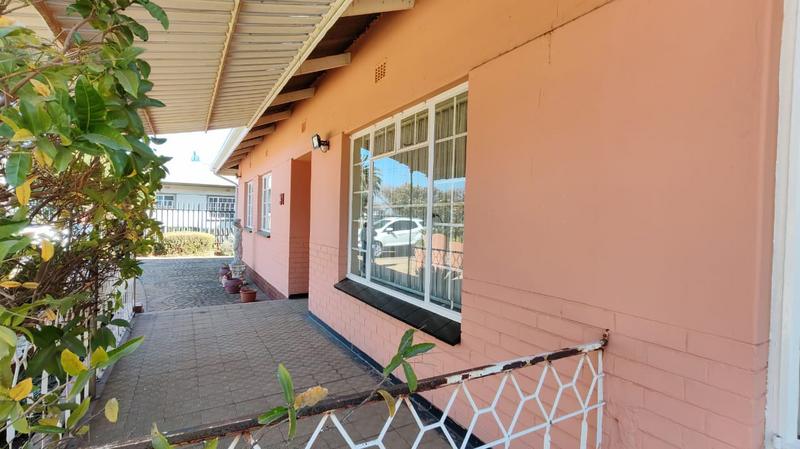 3 Bedroom Property for Sale in Witpoortjie Gauteng