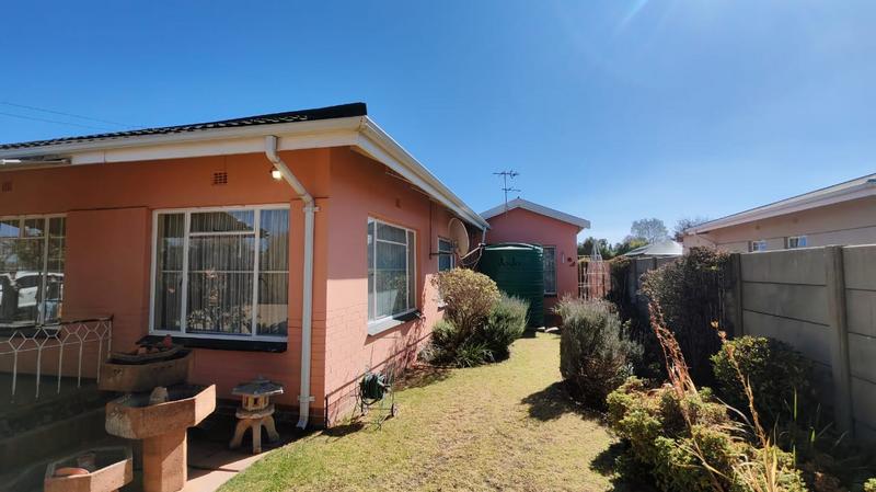 3 Bedroom Property for Sale in Witpoortjie Gauteng