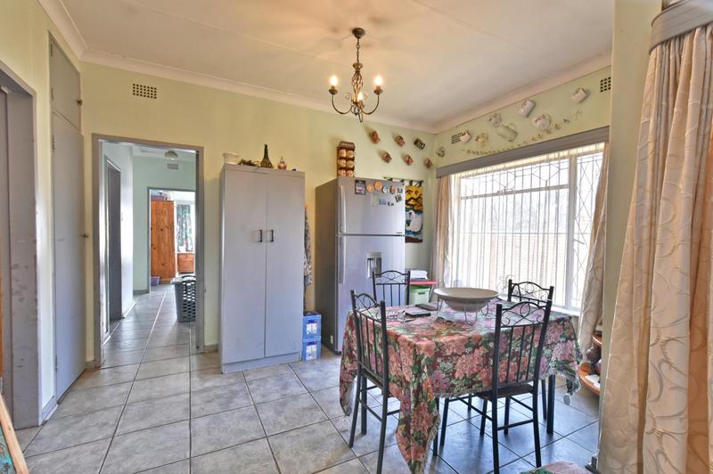 3 Bedroom Property for Sale in Roseacre Gauteng