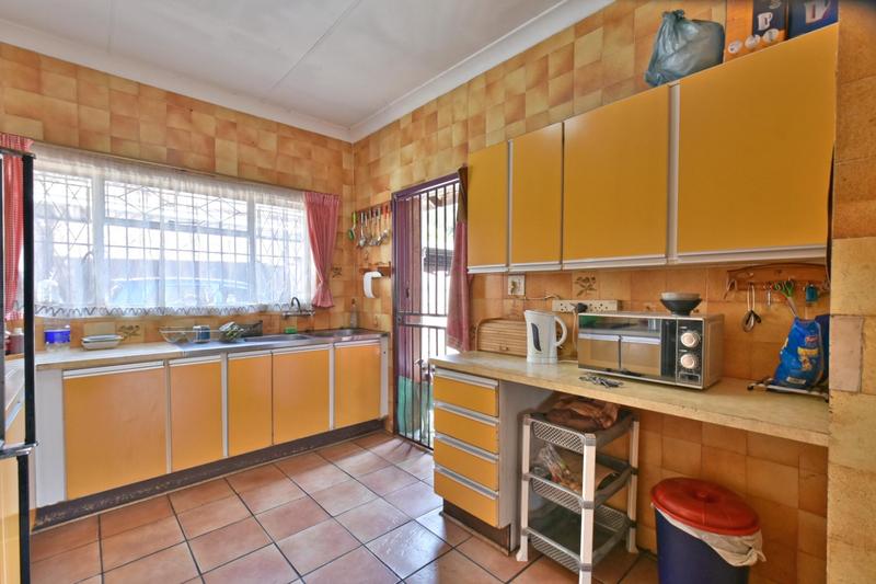 3 Bedroom Property for Sale in Roseacre Gauteng