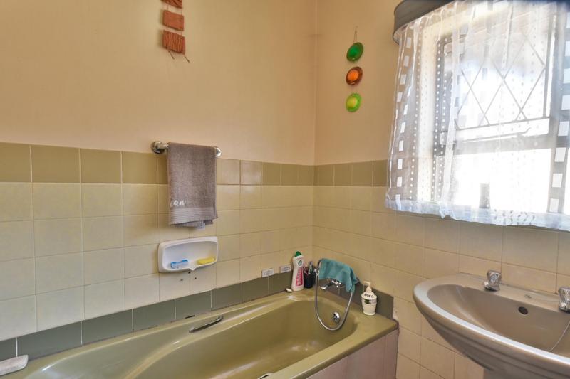 3 Bedroom Property for Sale in Roseacre Gauteng