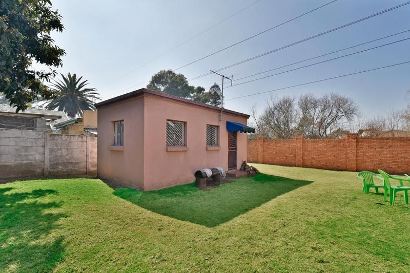 3 Bedroom Property for Sale in Roseacre Gauteng