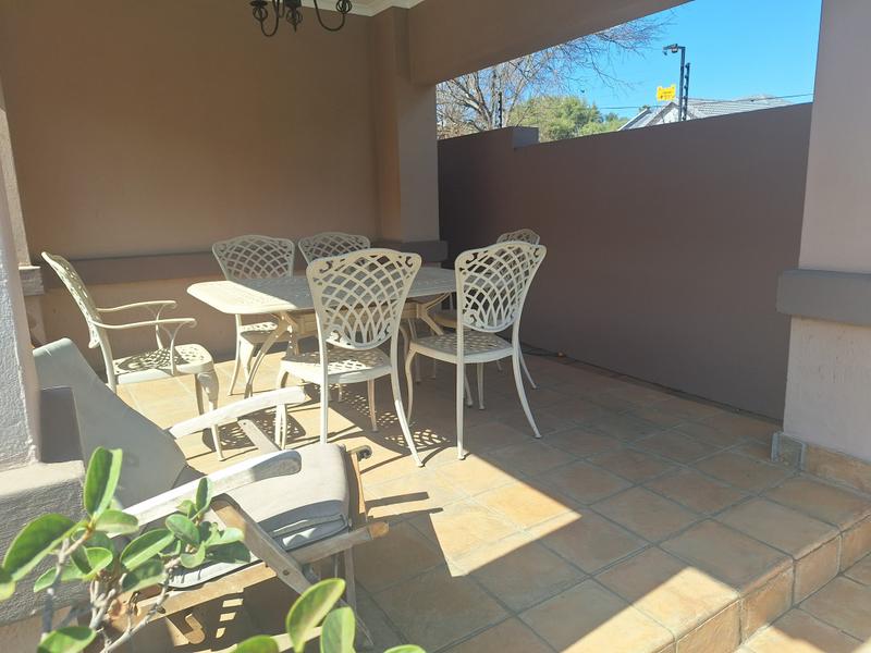 3 Bedroom Property for Sale in Dowerglen Gauteng