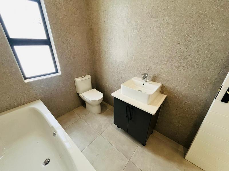 To Let 3 Bedroom Property for Rent in Ferndale Gauteng