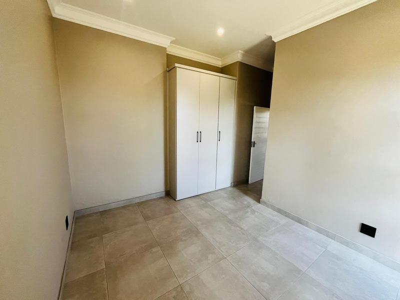 To Let 3 Bedroom Property for Rent in Ferndale Gauteng