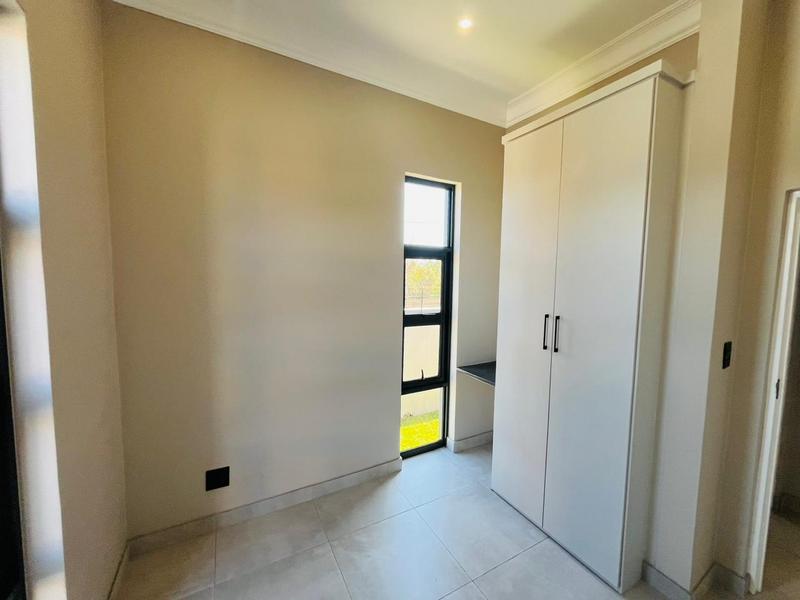 To Let 3 Bedroom Property for Rent in Ferndale Gauteng