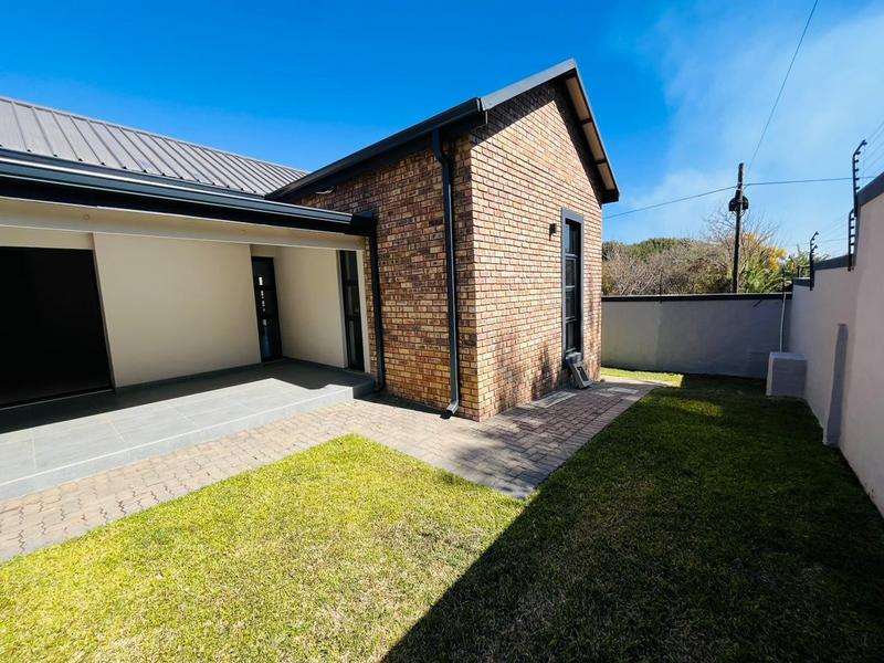 To Let 3 Bedroom Property for Rent in Ferndale Gauteng