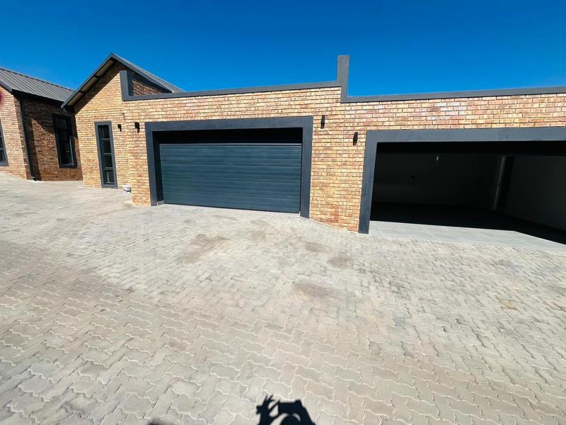 To Let 3 Bedroom Property for Rent in Ferndale Gauteng