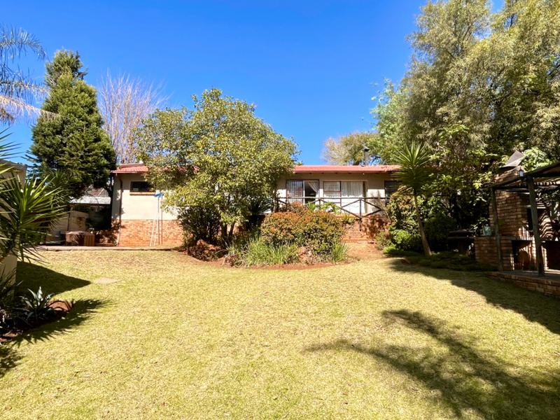 3 Bedroom Property for Sale in Noordheuwel Gauteng