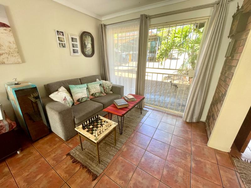 3 Bedroom Property for Sale in Noordheuwel Gauteng