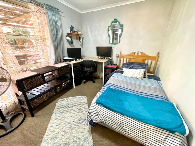 3 Bedroom Property for Sale in Noordheuwel Gauteng