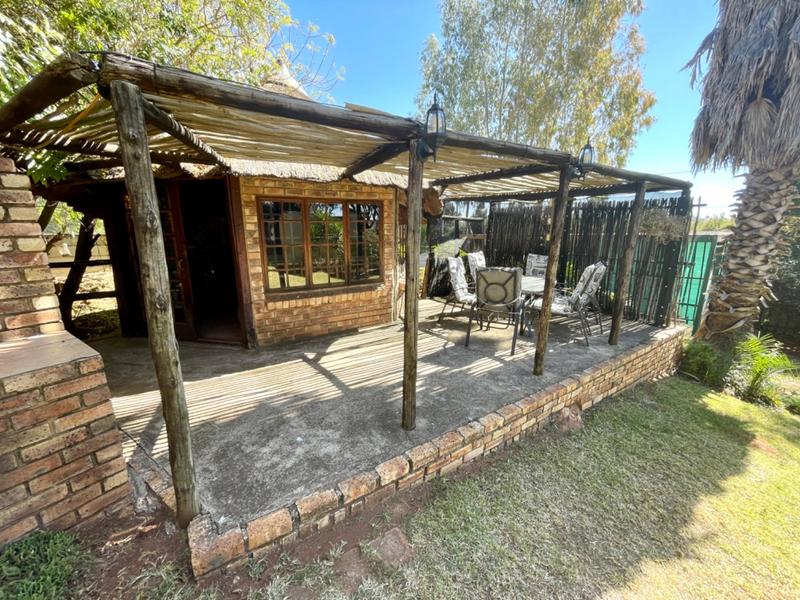 3 Bedroom Property for Sale in Noordheuwel Gauteng