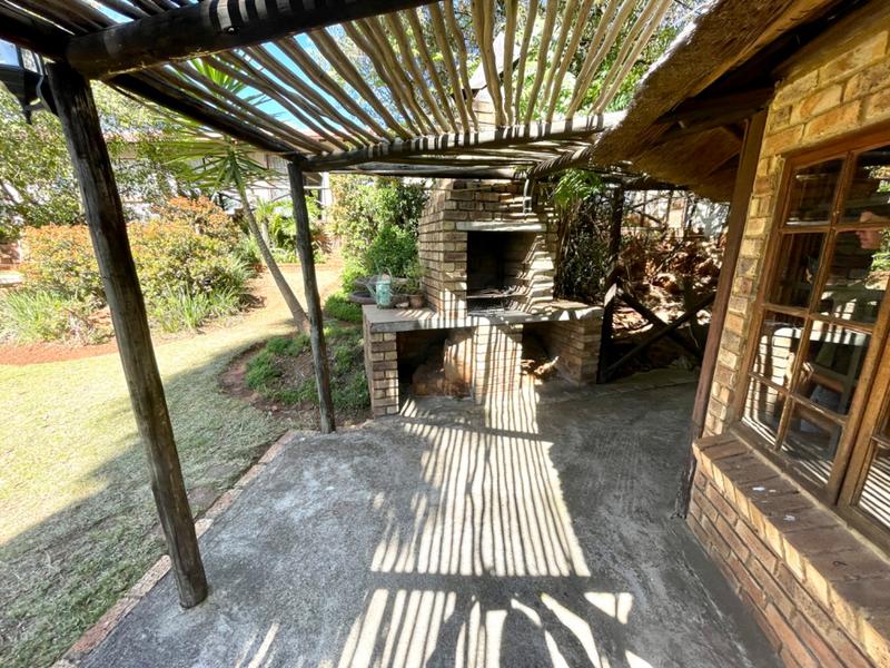 3 Bedroom Property for Sale in Noordheuwel Gauteng