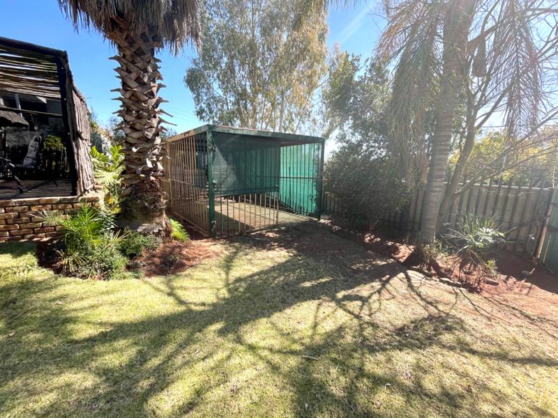 3 Bedroom Property for Sale in Noordheuwel Gauteng