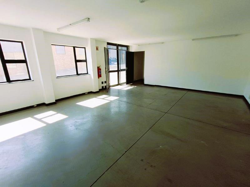 To Let commercial Property for Rent in Laser Park Gauteng