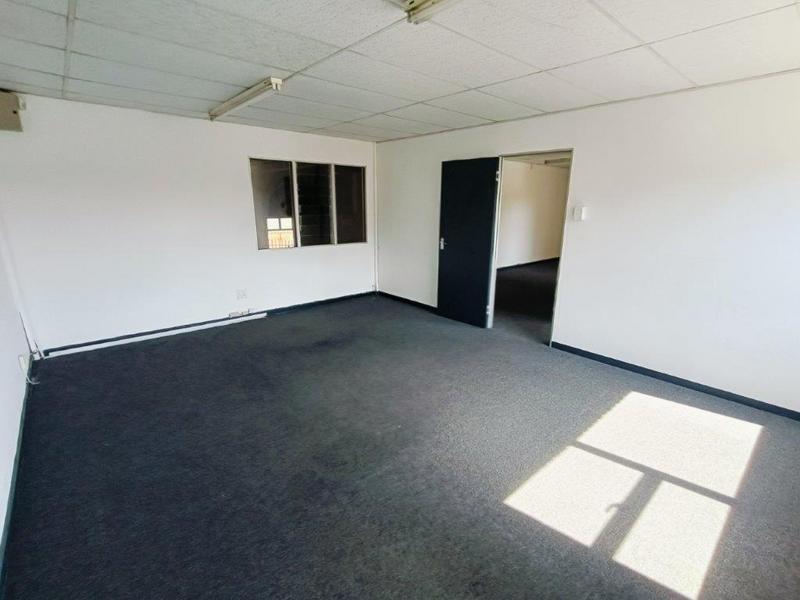 To Let commercial Property for Rent in Laser Park Gauteng