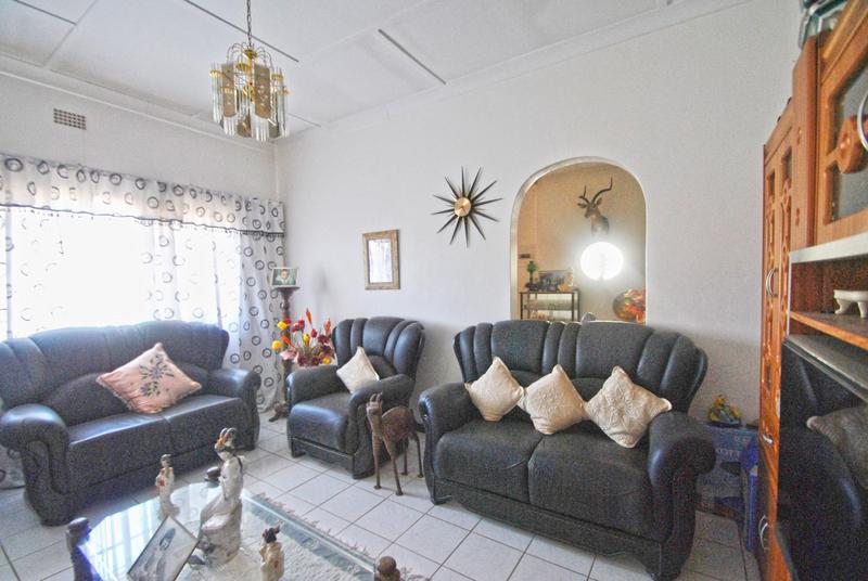 3 Bedroom Property for Sale in Roseacre Gauteng